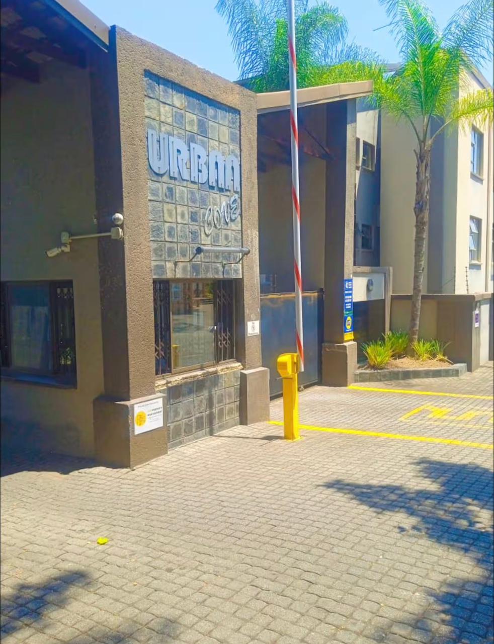 Express at Urban Cove exterior